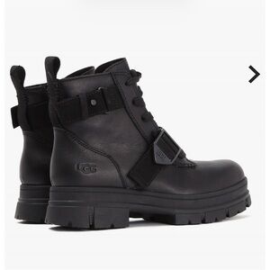 UGG Ashton Lace Up Boot
